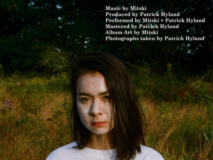 Mitski